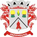 Papanduva