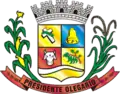 Presidente Olegário