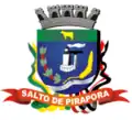 Salto de Pirapora
