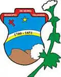 Serra Talhada