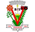 Vargeão