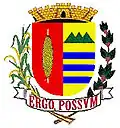 Vargem Grande do Sul