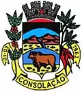 Consolação (Minas Gerais)