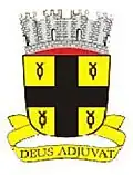 Cruz das Almas