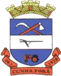 Cunha Porã