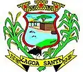 Lagoa Santa (Goiás)