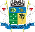 Nova União (Minas Gerais)