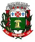 Santa Adélia