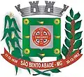 São Bento Abade