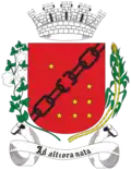 Sete Lagoas