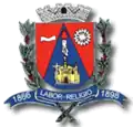 Tambaú
