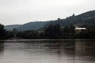 Porto Vera Cruz