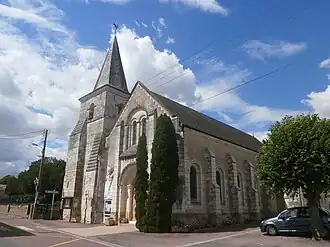 Braslou