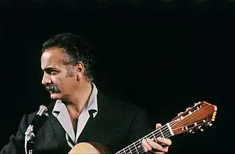 Georges Brassens (1966).