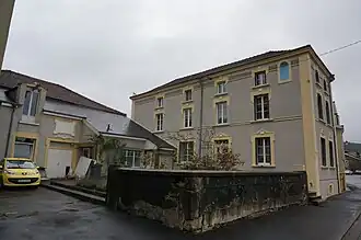 Brasserie.