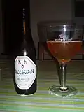Bellevaux Blnnde