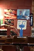 Le bar