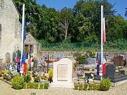Monument aux morts