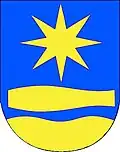 Blason de Břasy