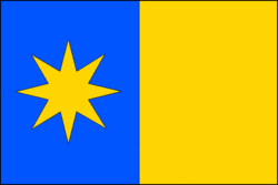 Drapeau de Břasy