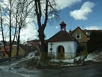 Bratřínov