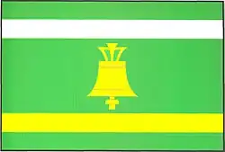 Drapeau de Bratřínov