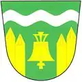 Blason de Bratřínov