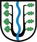 Blason de Bratronice