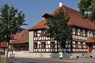 Oberreichenbach (Bavière)