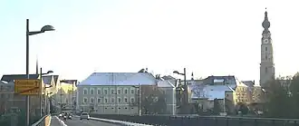 Braunau am Inn