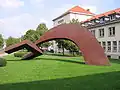 Ohne Titel (1987). Brunswick