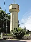 Château-d'eau.