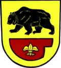 Blason de Bravantice