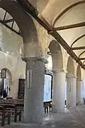 Arcades