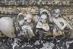 Baptême du Christ