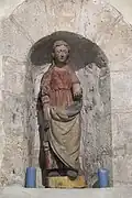 Marie Madeleine