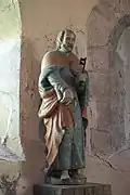 Saint Pierre