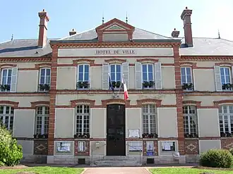 Bray-sur-Seine