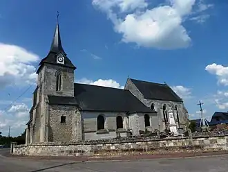 Bray (Eure)