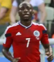Image illustrative de l’article Pablo Armero