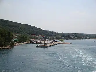 Brbinj