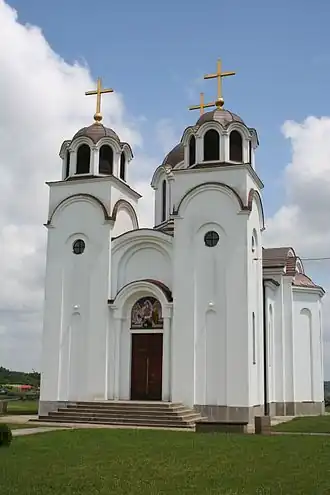 Brdarica