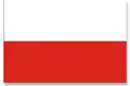 Drapeau de Breña Alta