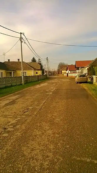 Brežane