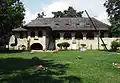 Le manoir princier
