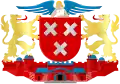 Blason de Bréda