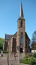 Église Saint-Georges de Bredevoort