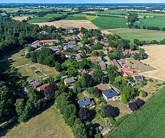 Breese im Bruche