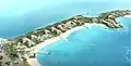 Breeze Island (l'île de la brise)