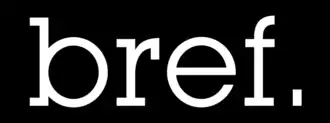 Logo de la saison 1.